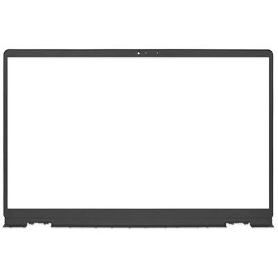 Notebook LCD Front Cover for Dell Vostro 15 3510 3511 3515 3520 3525 Black 09WC73