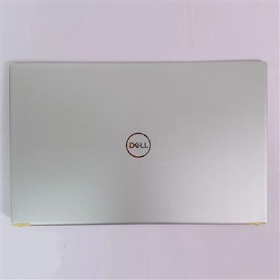 Notebook LCD Back Cover for Dell Inspiron 15Pro 5510 5515 Silver 0CHFVW