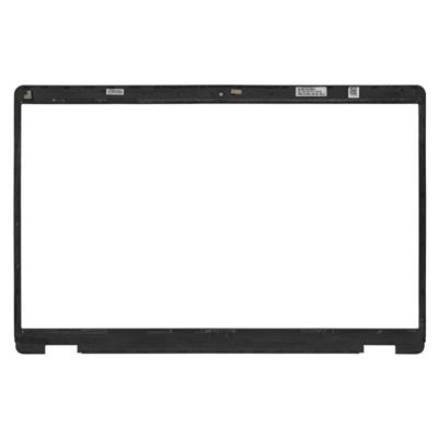 Notebook LCD Front Cover for Dell Latitude 5510 Precision 3551 77N90 077N90 Black