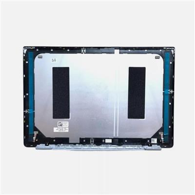 Notebook LCD Back Cover for Dell Inspiron 5590 5598 039T35 Silver