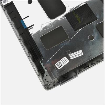 Notebook LCD Back Cover for Dell Latitude 5520 5521 Precision 3560 3561 094D8X Silver