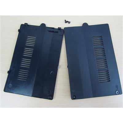 Notebook bezel Hard Drive Caddy Door Cover for HP ProBook 6540B 6545B E bezel