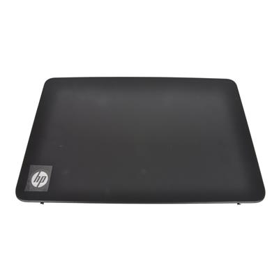 Notebook bezel Top cover LCD Back Cover for HP HP Envy 4 Series A bezel Black Used