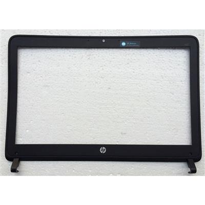 Notebook bezel LCD Front Cover for HP Probook 430 G1 B bezel 731994-001