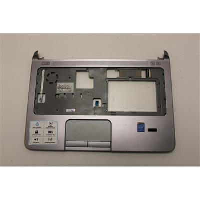 Notebook bezel Palmrest Cover With Touchpad and button for HP Probook 430 G1 C bezel