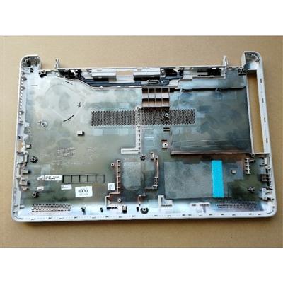 Notebook bezel Bottom Base Cover for HP 15-BS 15-BW 15-BD 250 G6 Silver 924901-001