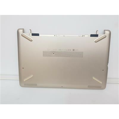 Notebook bezel Bottom Base Cover for HP 15-BS 15-BW 15-BD 250 G6 924910-001 Gold