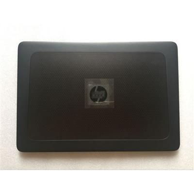 Notebook bezel LCD Back Cover for HP ZBOOK 15 G3 Black 848230-001