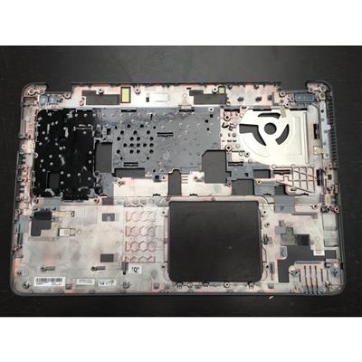 Notebook bezel Palmrest Upper Case for HP Zbook 15U G3 821155-001 Black/Grey Used