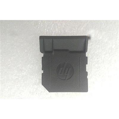 Notebook bezel SD Card Baffle SD Dustproof Replacement for HP Elitebook 840 745 848 G3 G4