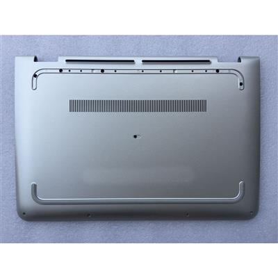 Notebook bezel Bottom Case Cover for HP Pavilion x360 13-u 856005-001 silver