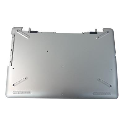 Notebook bezel Bottom Case Base Cover for HP 17-AK 17-BS 926493-001 Silver