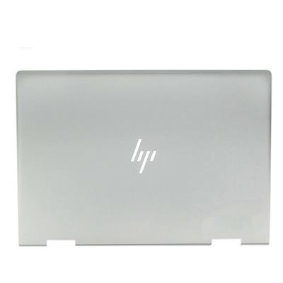 Notebook LCD Back Cover for HP ENVY X360 Convertible 15-BP 15M-BP111DX 15M-BQ 924344-001 Silver