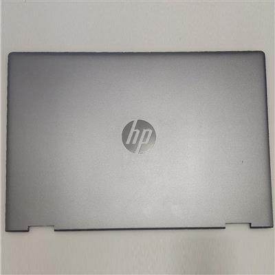 Notebook LCD Back Cover for HP Pavilion 14-CD 14M-CD Touch L22210-001 4600E80P0001