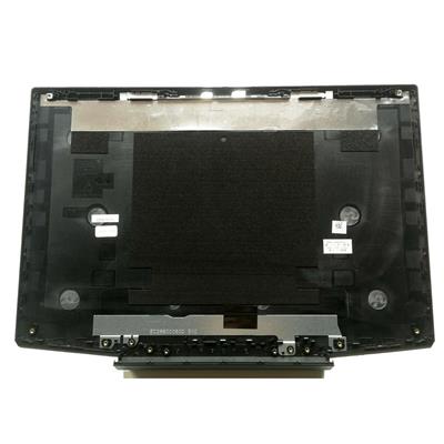 Notebook bezel LCD Back Cover for HP Pavilion 15-cx L20314-001 L20315-001 Black