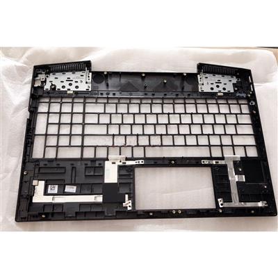 Notebook bezel Palmrest for HP Pavilion 15-cx Black
