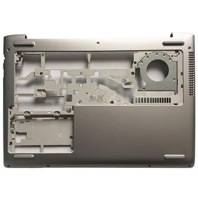 Notebook bezel Bottom Case Cover for HP ProBook 440 G5 441 445 446 G5 L01090-001 Silver