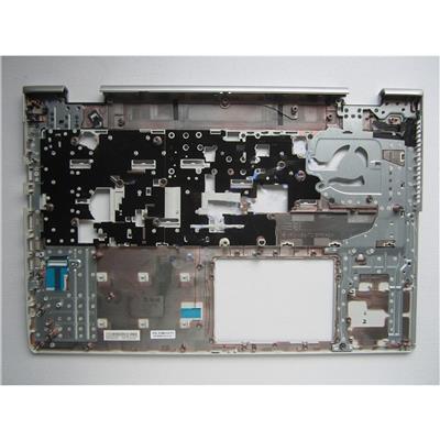 Notebook bezel Palmrest for HP ProBook 650 G4 Silver L09602-001