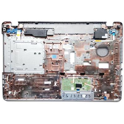 Notebook bezel Palmrest With Touchpad and Buttons for HP ProBook 470 G2 768390-001