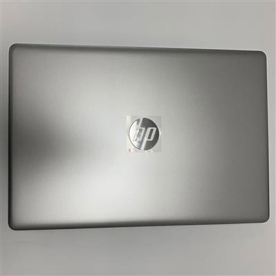 Notebook LCD Back Cover for HP 17-BY CA CR 17Q-CS 470 G7 L22499-001 Silver