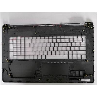 Notebook bezel Palmrest for HP 17-BY 17-CA 6070B1308103 Black