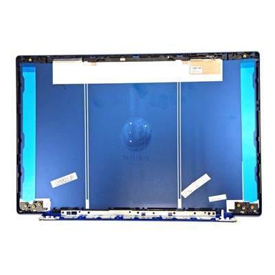 Notebook LCD Back Cover for HP Pavilion 15-CW 15-CS TPN-Q208 TPN-Q210 Blue