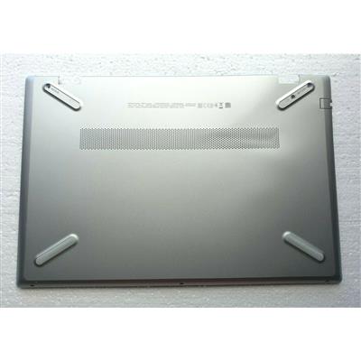 Notebook bezel Bottom Case Cover for HP Pavilion 15-CS TPN-q208 Silver