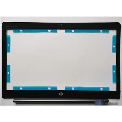 Notebook bezel LCD Front Cover for HP ZBook Studio G3  840935-001 Black