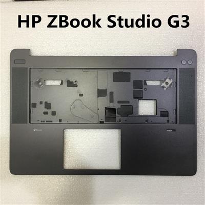 Notebook bezel Palmrest Cover Wth Fingerprint Reader Hole for HP ZBook Studio G3