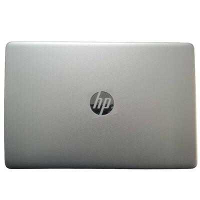 Notebook LCD Back Cover for HP 15-DW 15s-DU 15s-DY L52012-001 Silver