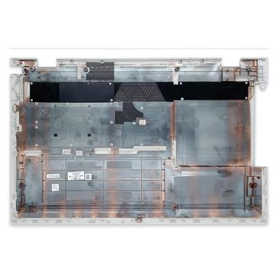 Notebook bezel Bottom Case Cover for HP HP Envy 17-CE 17M-CE L52805-001 Silver