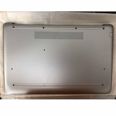 Notebook bezel Bottom Case Cover for HP ProBook 470 G7 L83725-001 Without ODD Silver