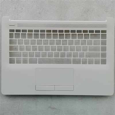 Notebook Palmrest Cover For HP 14-CK 14-CM 14-CS 14-CY 14T-CM 240 245 246 G7 6070B1543902 White