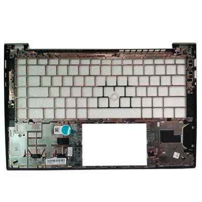 Notebook Palmrest Cover Keyboard Bezel for HP Elitebook 745 G7 840 G7 Silver