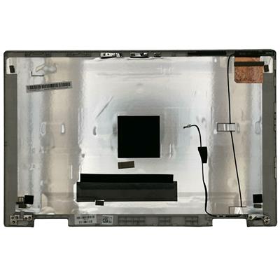Notebook LCD Back Cover for HP Pavilion 14-DY 14-DY0 M45000-001 Silver