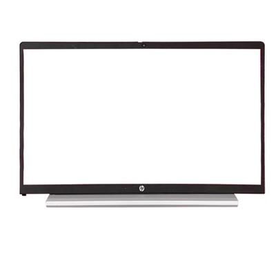 Notebok LCD Front Cover for HP ZHAN 66 Probook 14 G4 445 G8 445 G9 440 G8 440 G9 Black
