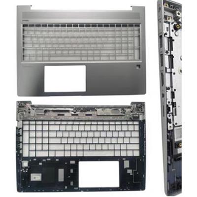 Notebook Palmrest Cover for HP Probook 440 G8 445 G8 645 G8 640 G8 ZHAN 66 Siver With SD Port