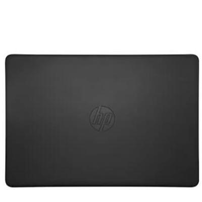 Notebook LCD Back Cover for HP Pavilion 14-DQ FQ 14S-DR 14S-FR TPN-Q221 M03785-001 Black