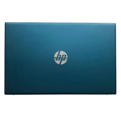 Notebook LCD Back Cover for HP Pavilion 15-EG 15T-EG 15-EH 15Z-EH Blue M08899-001