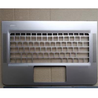 Notebook Palmrest Cover for HP Envy 13-AB Silver