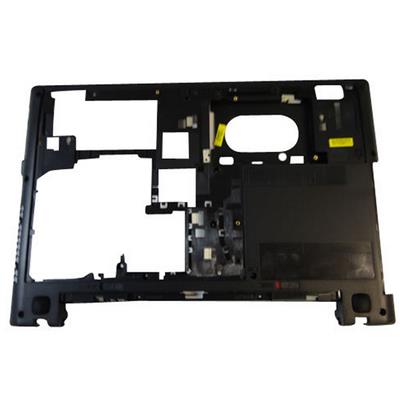 Notebook bezel/ Bottom Case Cover for Lenovo Ideapad G500S G505S Series D bezel AP0YB000H00-Black