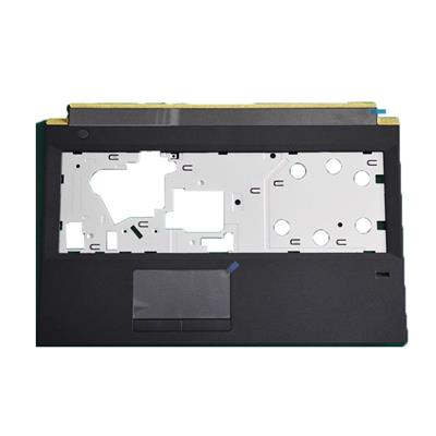 Notebook Bezel Lenovo Ideapad B50-80 Palmrest Upper Case With Fingerprint Hole 90205520 Black