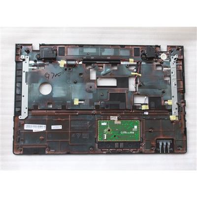 Notebook Bezel Palmrest Cover For Lenovo G700 G710 13N0-B5A0411 Black