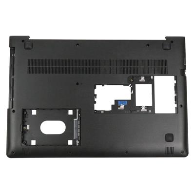 Notebook Bezel Laptop Bottom Case Cover For Lenovo Ideapad 510-15ISK Black AP10S000A00