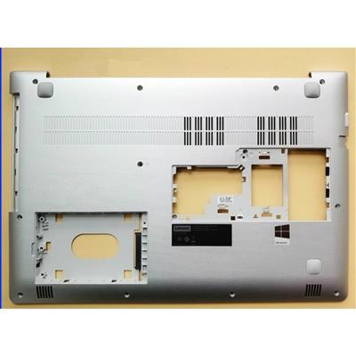 Notebook Bezel Laptop Bottom Case Cover For Lenovo Ideapad 510-15ISK White