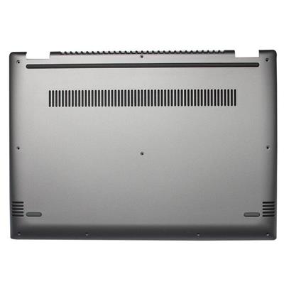 Notebook Bezel Bottom Case Cover For Lenovo Yoga 520-14 520-14IKB Flex 5-1470 Grey