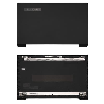 Notebook LCD Back Cover For Lenovo V110-15 Series Black