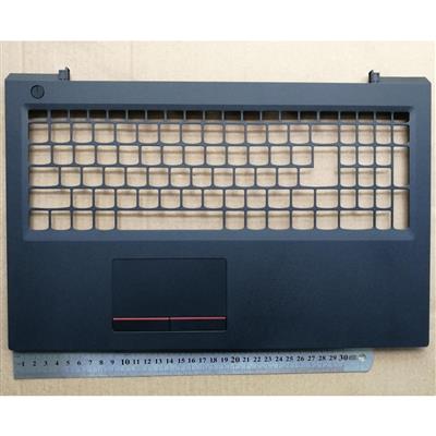 Notebook Bezel Palmrest For Lenovo V110-15 Series Black 460.08B03.0021