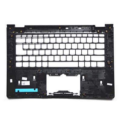 Notebook Bezel Palmrest For Lenovo Yoga 510-14 Black