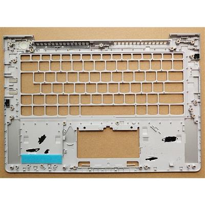 Notebook Bezel Palmrest Cover For Lenovo 310S-14 510S-14 Silver
